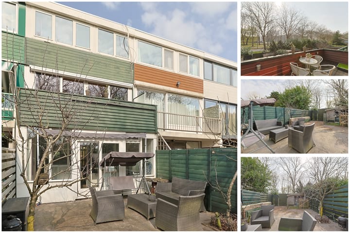 Foto 50 van Obrechthof 32