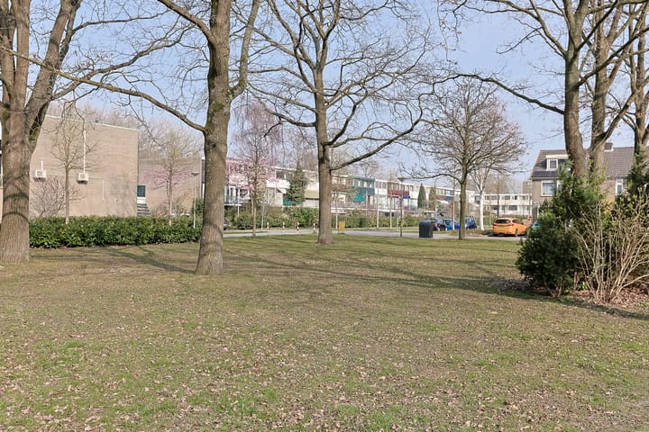 Foto 51 van Obrechthof 32