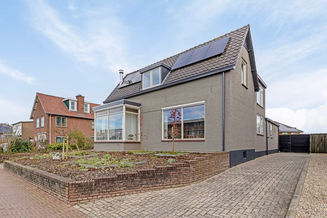 Photo 1 of Beatrixstraat 17