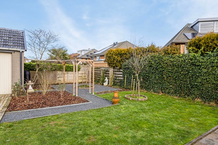 Foto 4 van Beatrixstraat 17