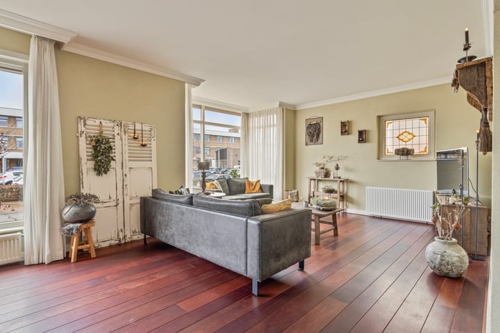 Foto 8 van Beatrixstraat 17