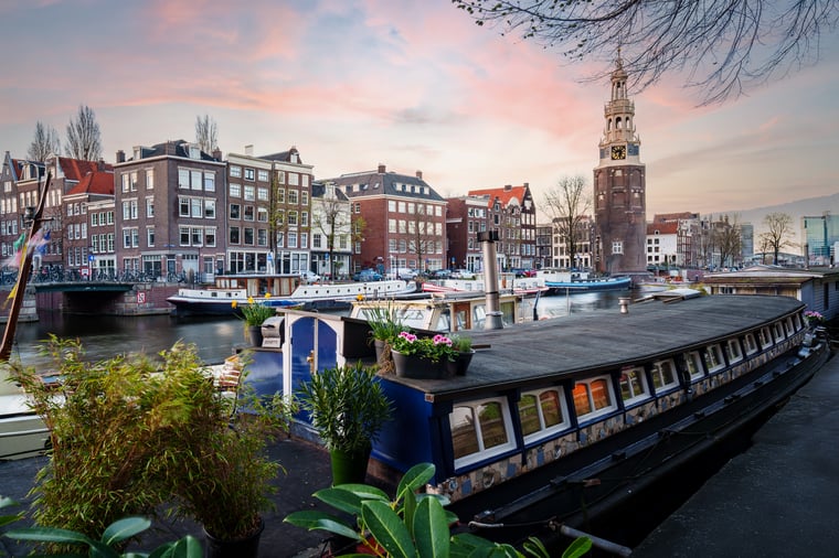 Oudeschans 31-X main image