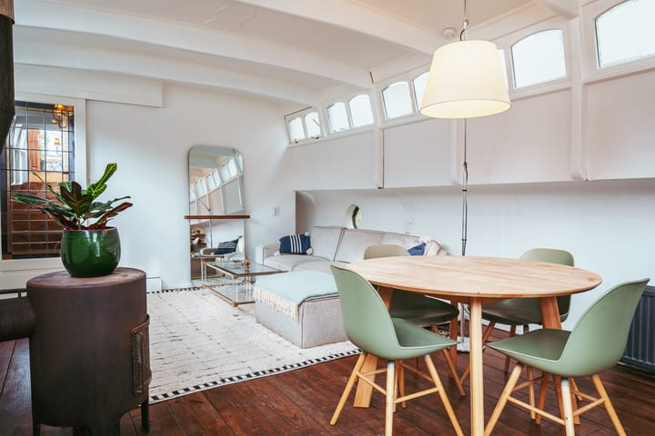 Foto 2 van Oudeschans 31-X