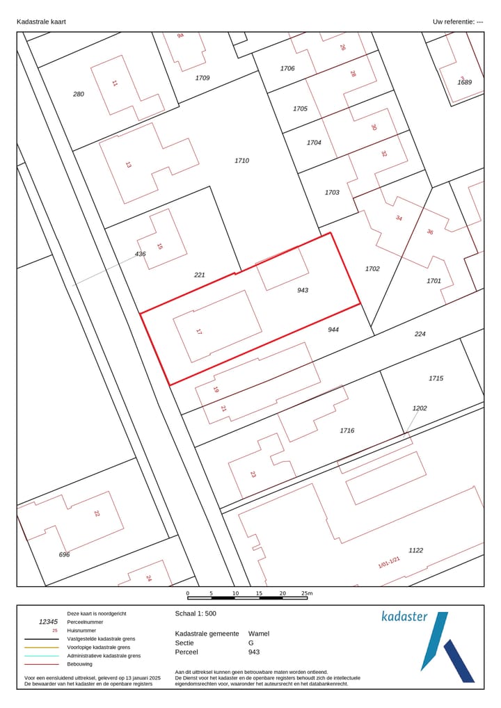 Foto 46 van Beatrixstraat 17