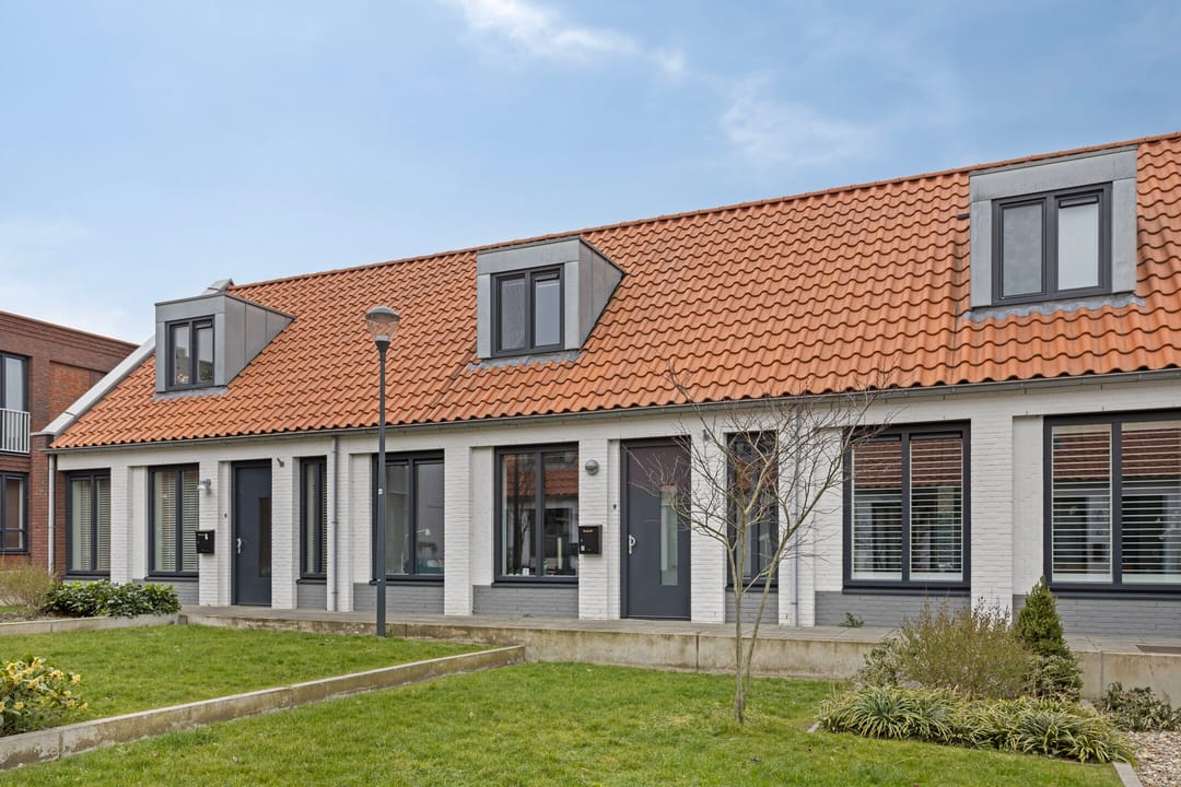 Foto 1 van Lichthofje 7