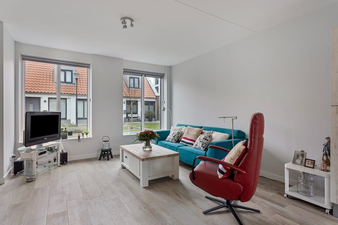 Foto 2 van Lichthofje 7