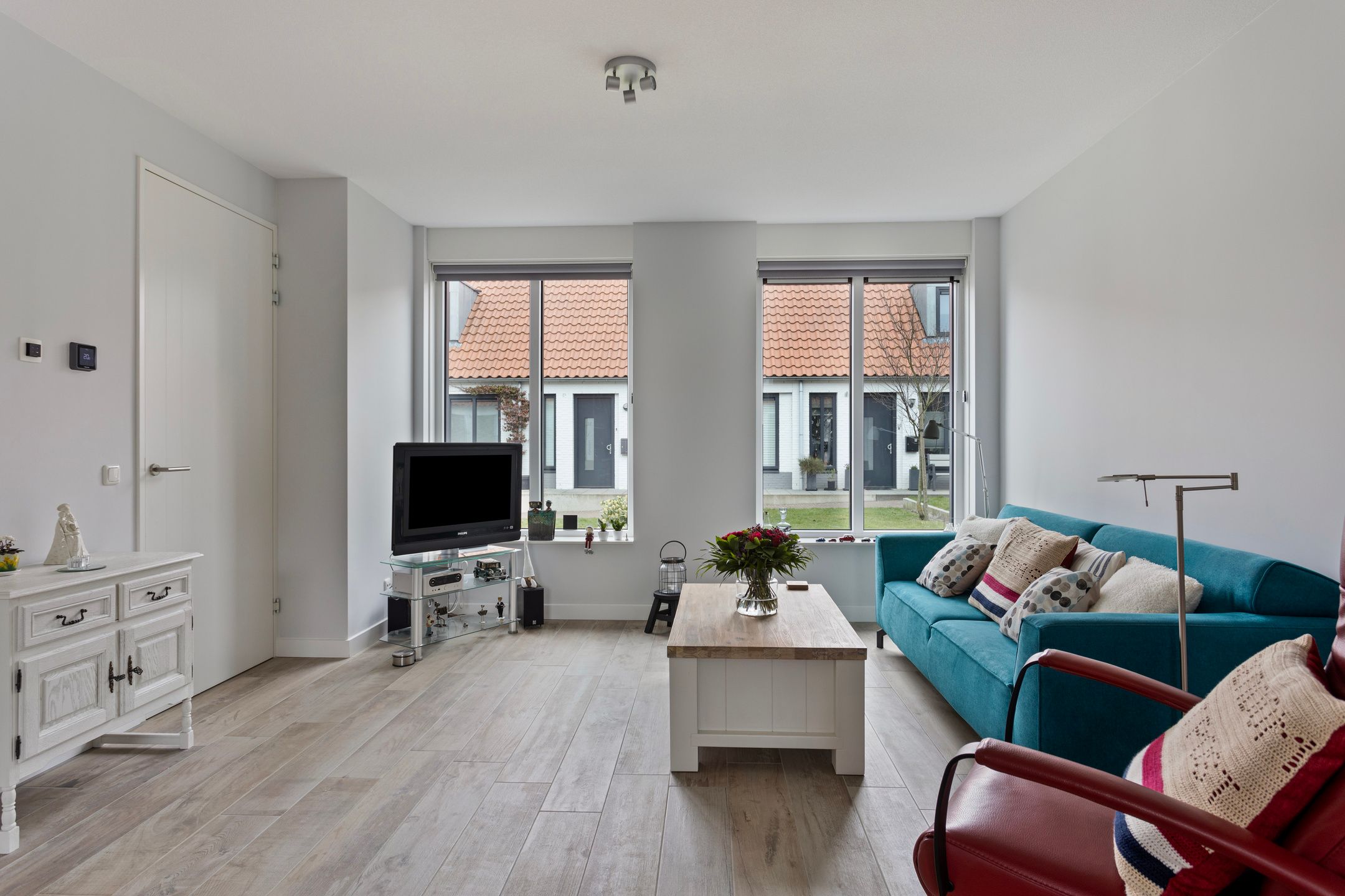 Foto 3 van Lichthofje 7