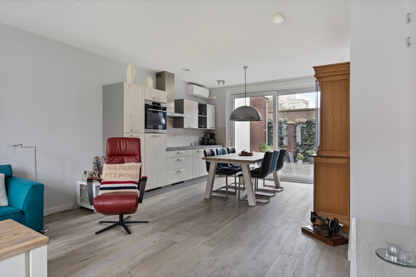 Foto 4 van Lichthofje 7