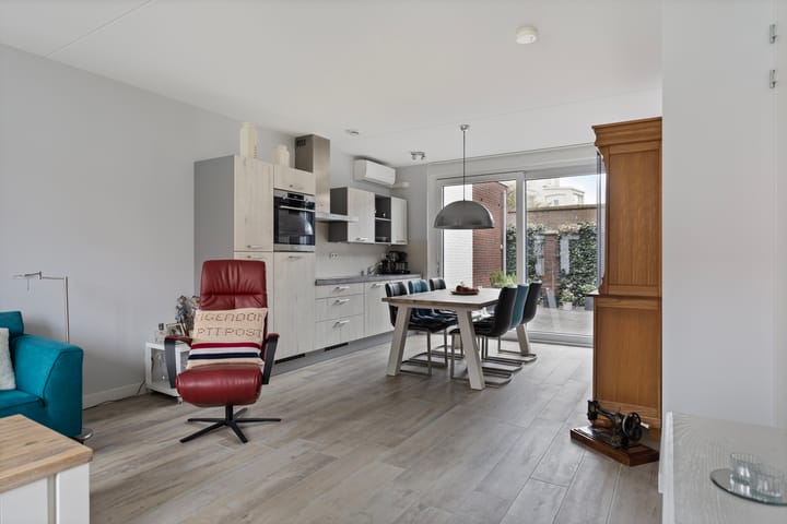 Foto 4 van Lichthofje 7