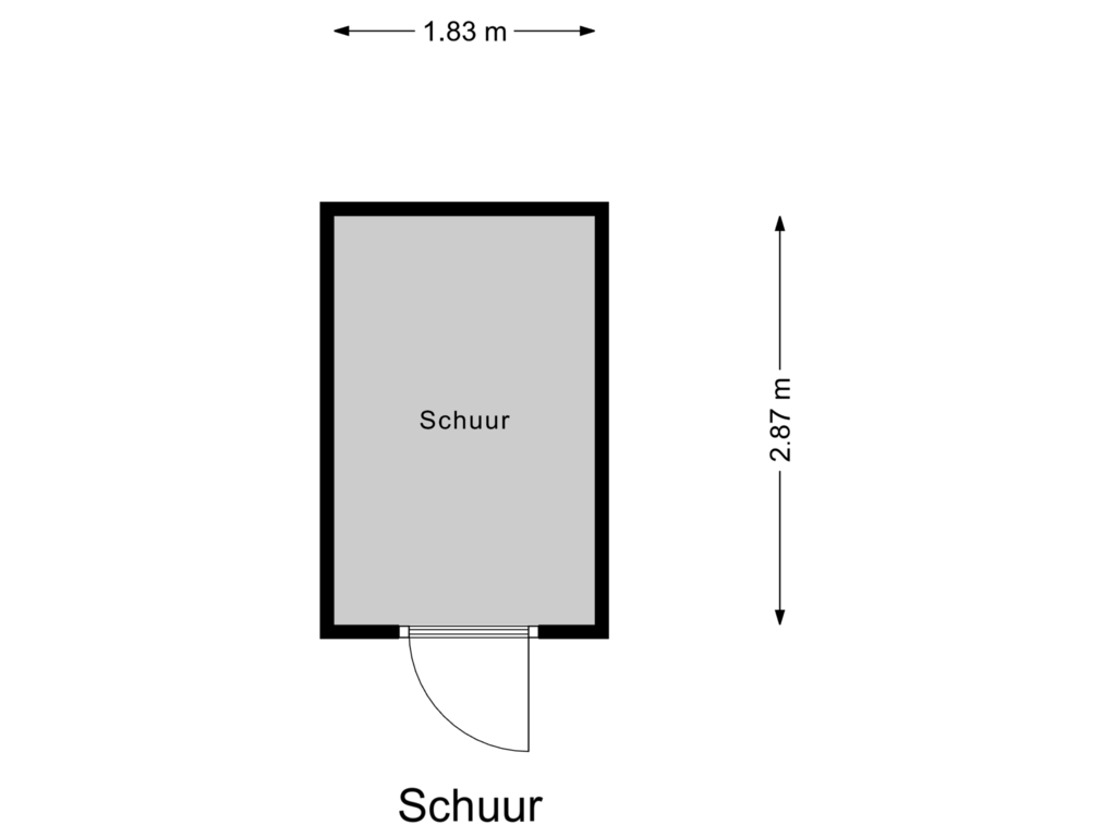Schuur