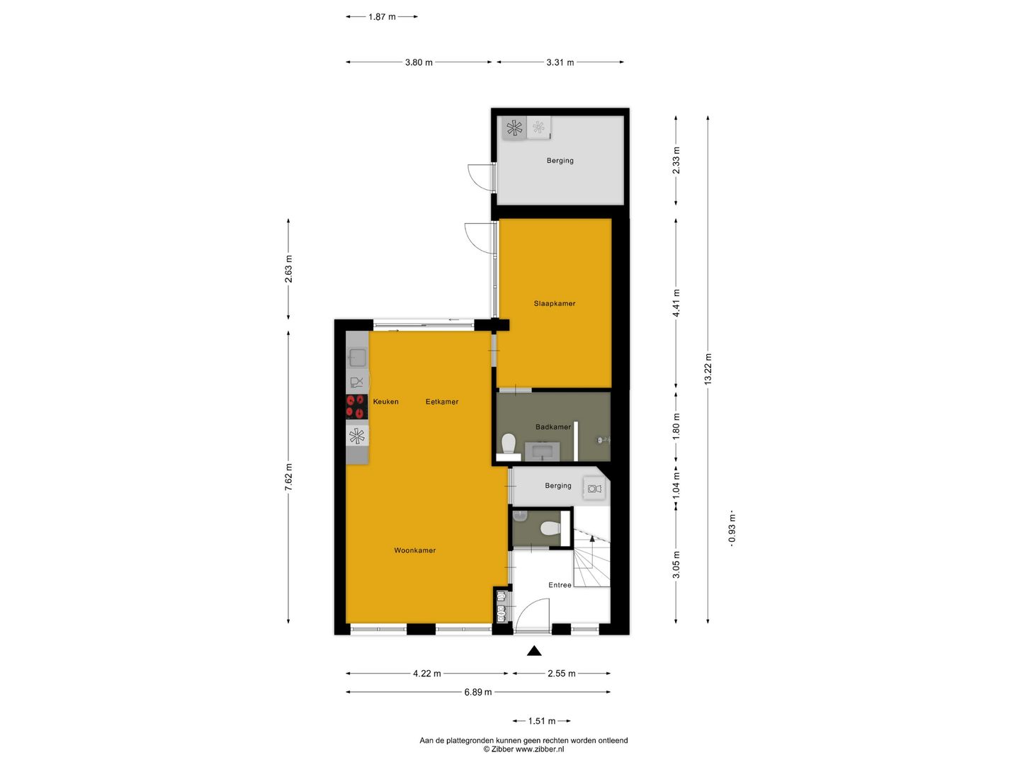 Foto 25 van Lichthofje 7