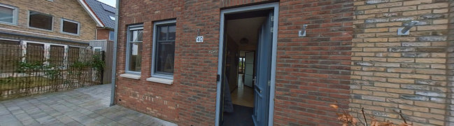 Voortuin