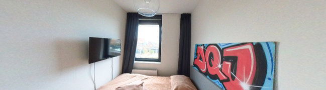 Slaapkamer