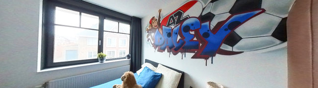 Slaapkamer