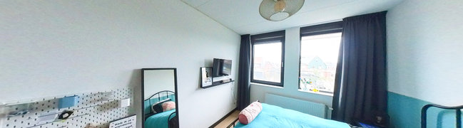 Slaapkamer