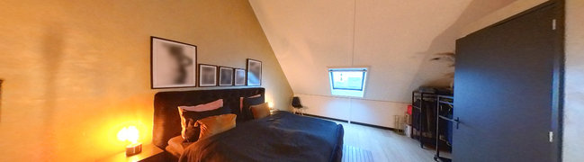 Slaapkamer