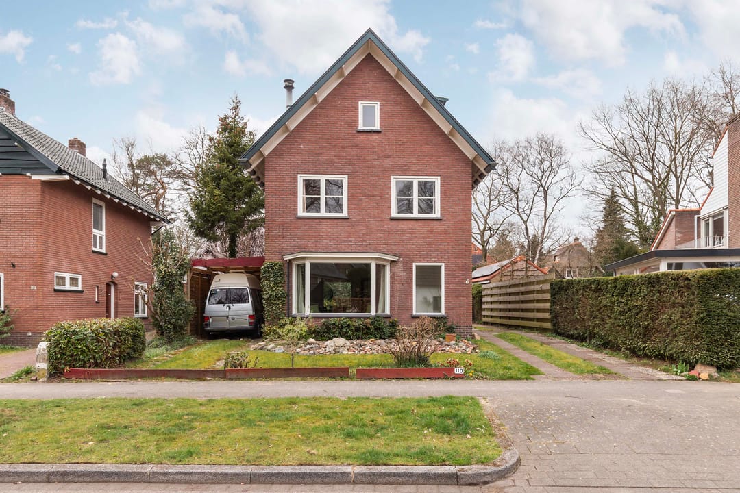 Foto 1 van Waltersingel 110