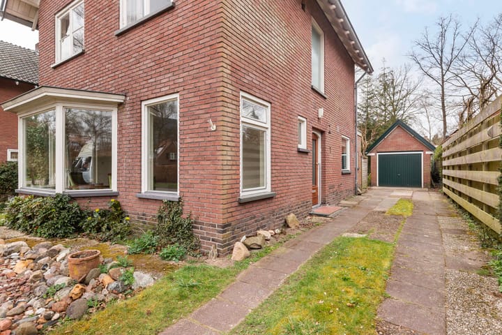 Foto 3 van Waltersingel 110