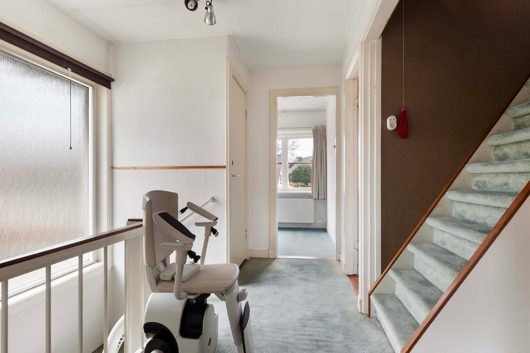 Foto 16 van Waltersingel 110