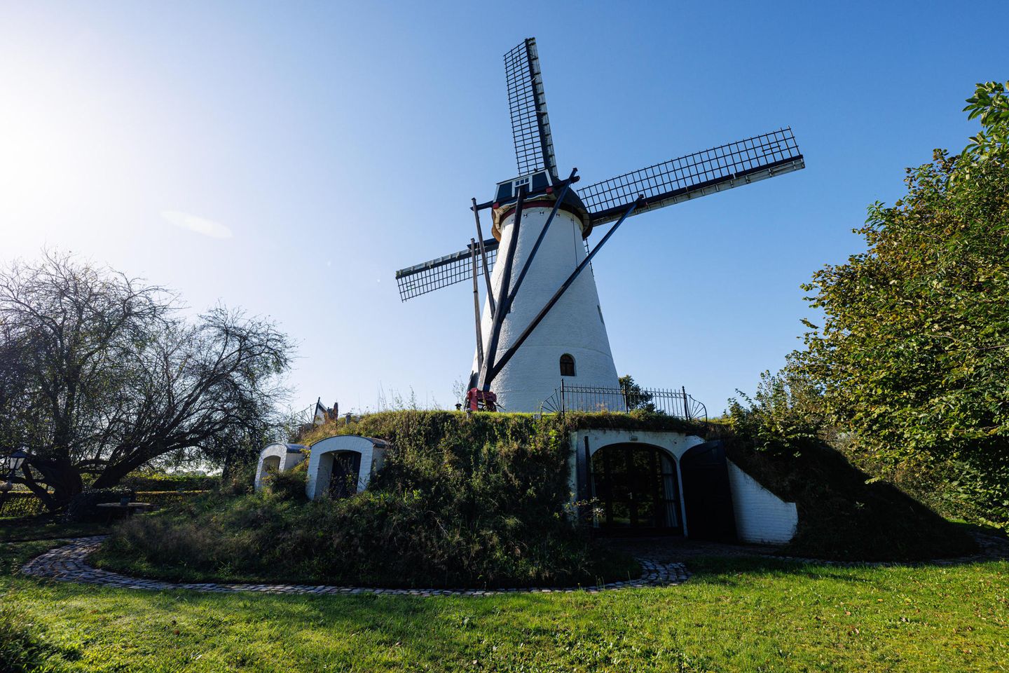 Foto 5 van Genenberg 6