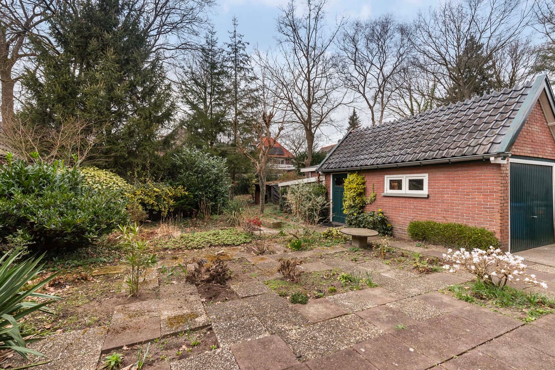 Foto 28 van Waltersingel 110