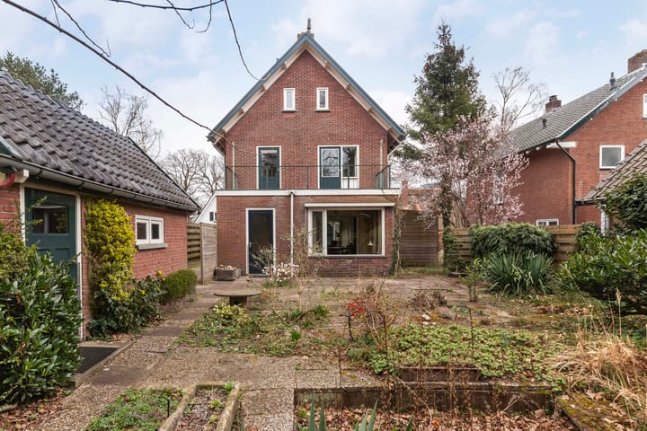 Foto 30 van Waltersingel 110