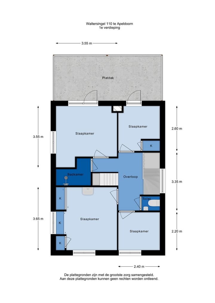 Foto 36 van Waltersingel 110