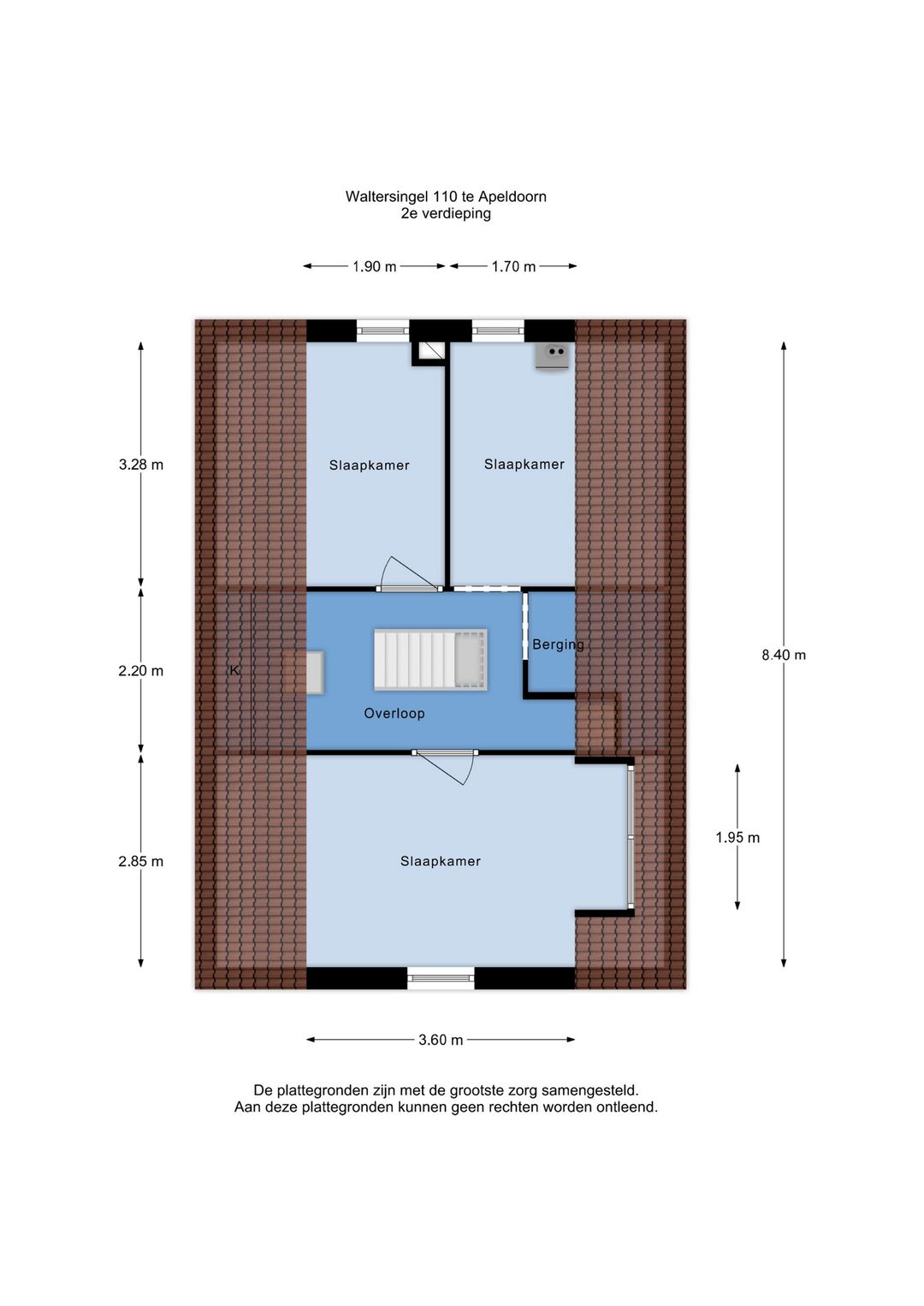 Foto 37 van Waltersingel 110