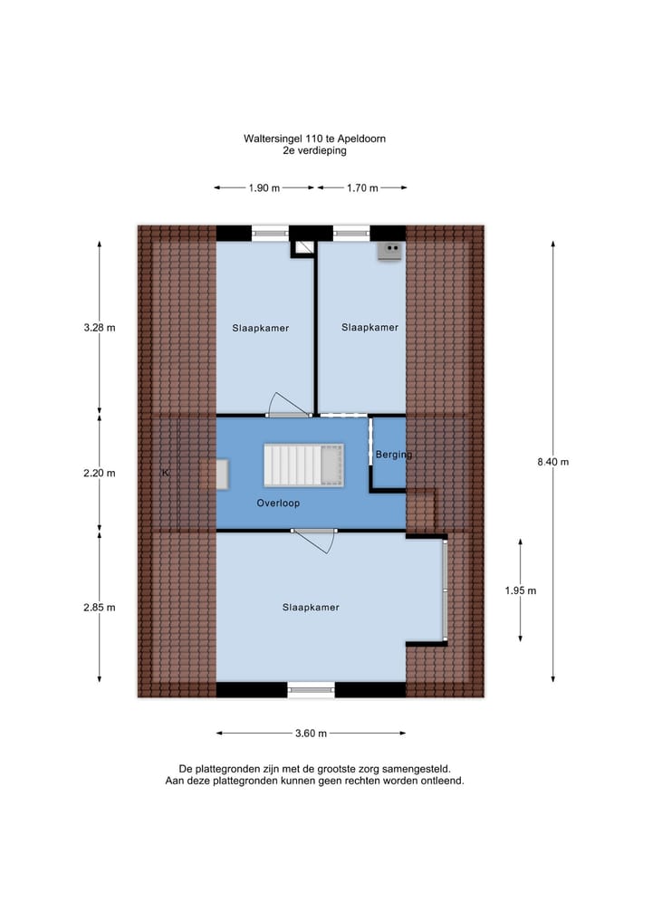 Foto 37 van Waltersingel 110