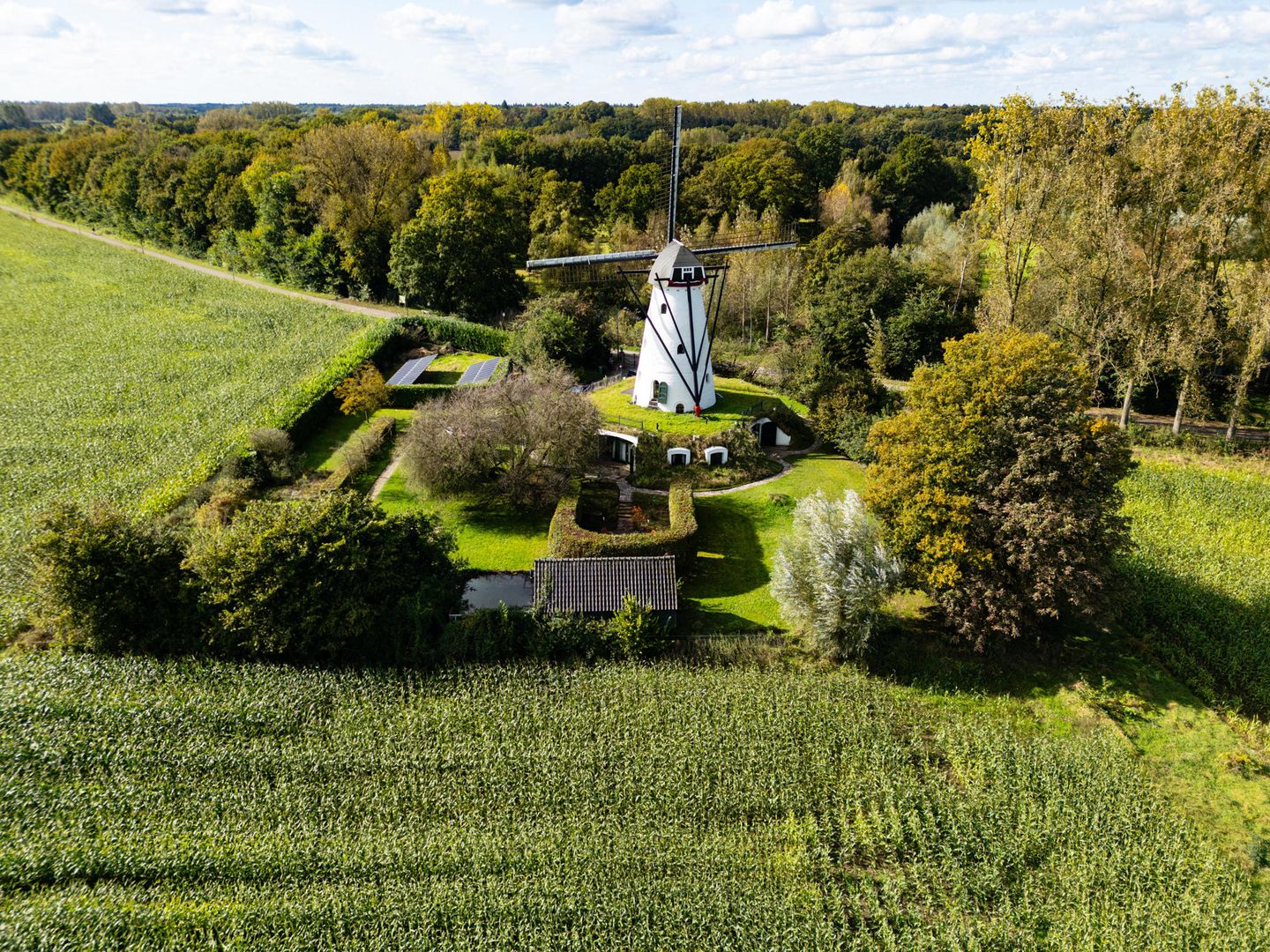 Foto 79 van Genenberg 6