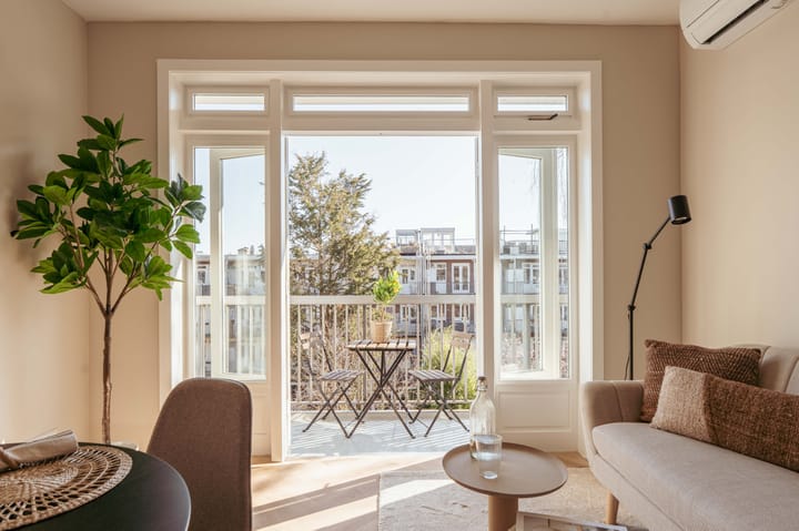 Foto 4 van Witte de Withstraat 134-A3