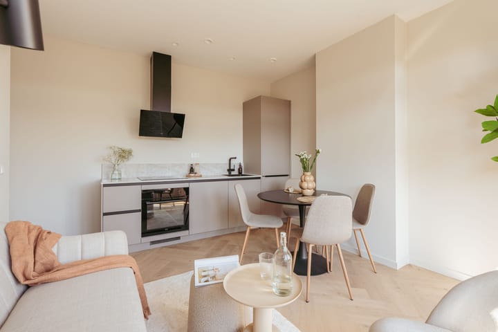 Foto 5 van Witte de Withstraat 134-A3