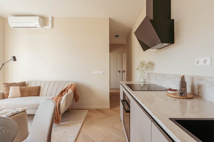 Foto 7 van Witte de Withstraat 134-A3