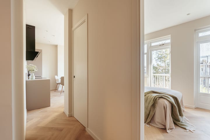 Foto 9 van Witte de Withstraat 134-A3