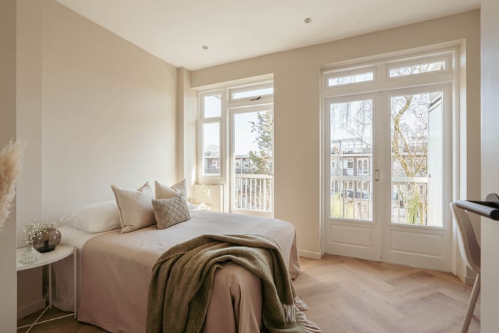 Foto 10 van Witte de Withstraat 134-A3