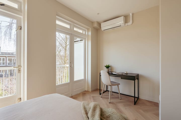 Foto 11 van Witte de Withstraat 134-A3