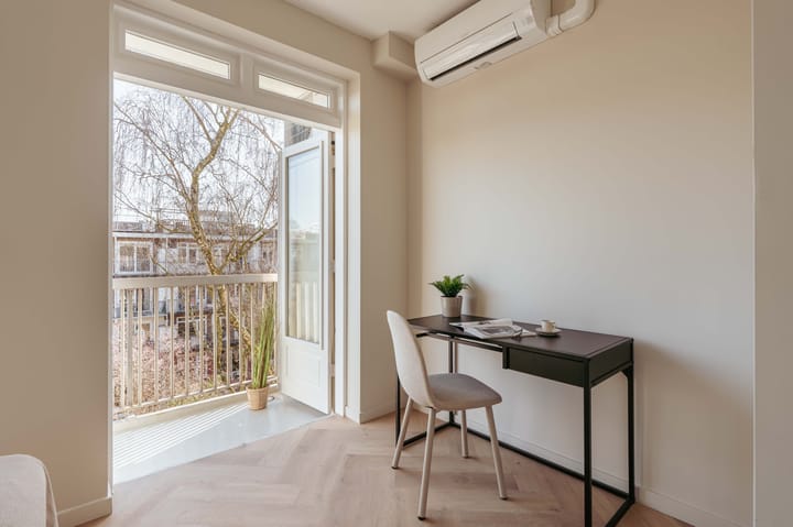 Foto 12 van Witte de Withstraat 134-A3