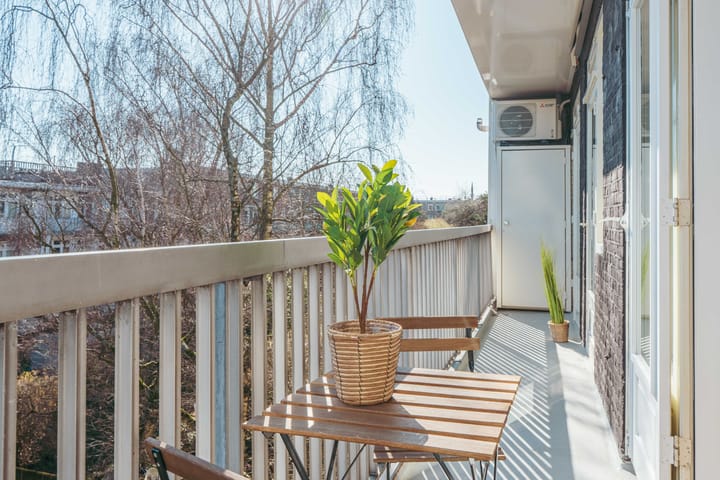 Foto 13 van Witte de Withstraat 134-A3