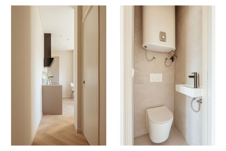 Foto 15 van Witte de Withstraat 134-A3