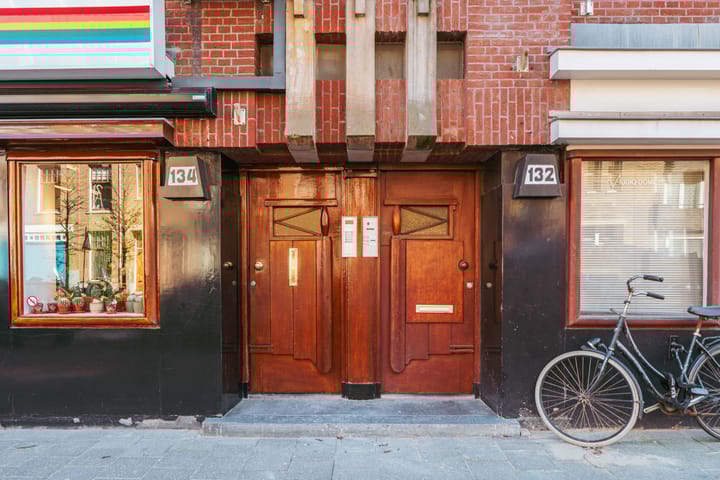 Foto 18 van Witte de Withstraat 134-A3