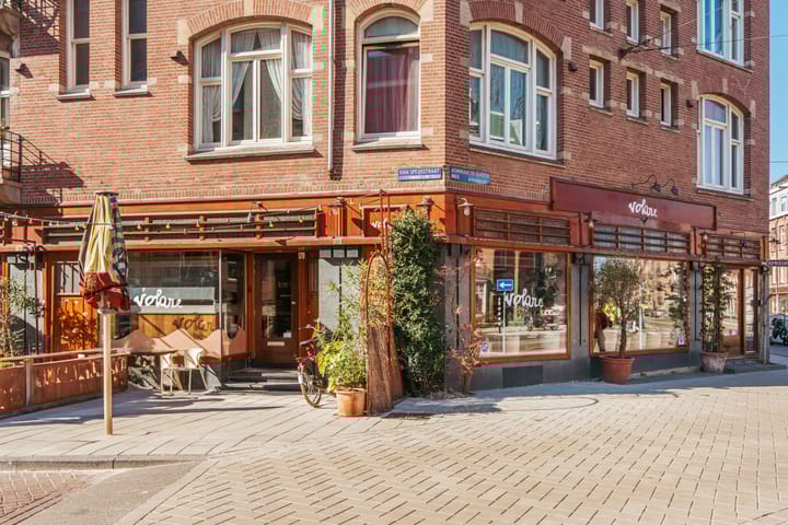 Foto 20 van Witte de Withstraat 134-A3