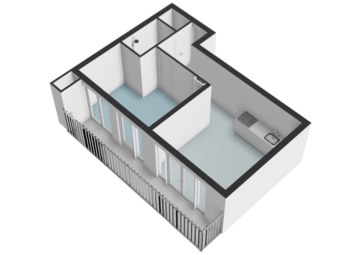 Foto 21 van Witte de Withstraat 134-A3