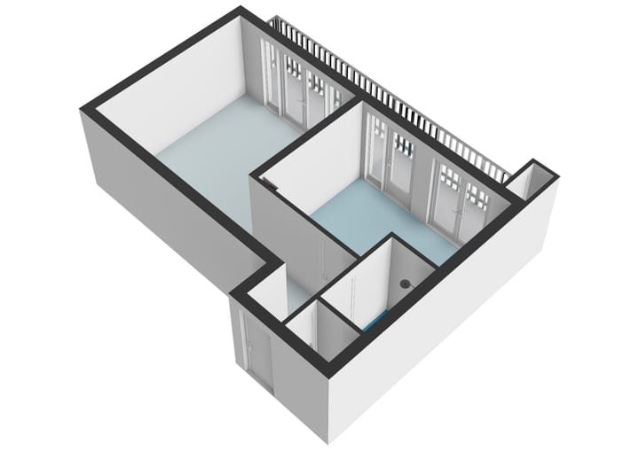Foto 22 van Witte de Withstraat 134-A3