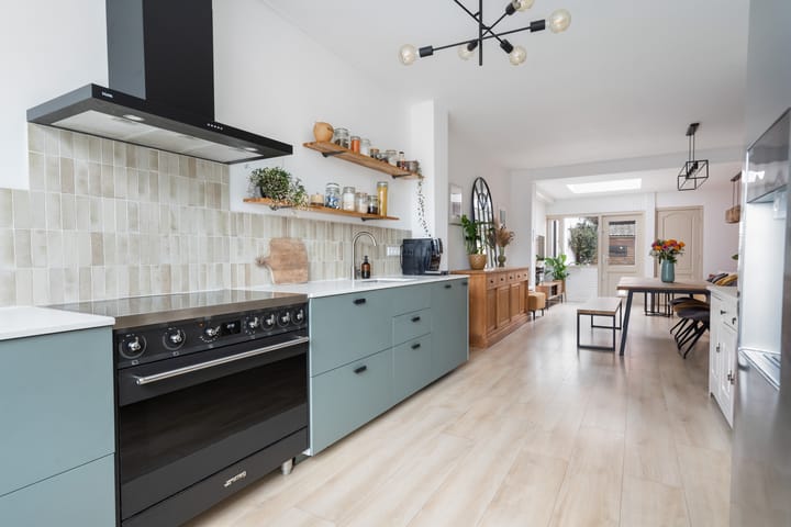 Foto 2 van Verenigingdwarsstraat 32