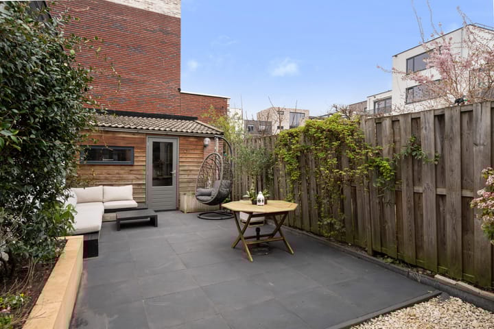 Foto 4 van Verenigingdwarsstraat 32