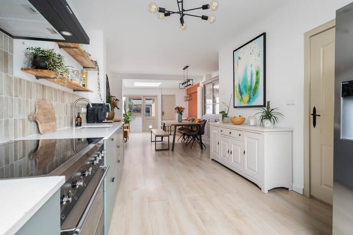 Foto 5 van Verenigingdwarsstraat 32