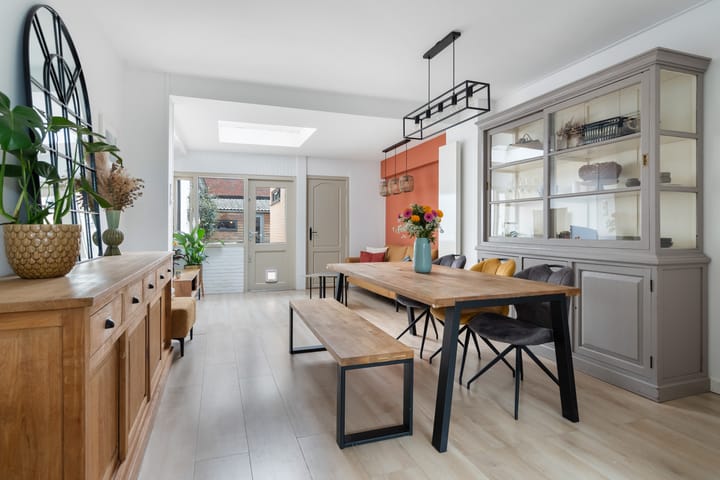 Foto 6 van Verenigingdwarsstraat 32