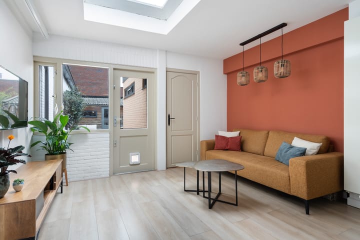 Foto 7 van Verenigingdwarsstraat 32