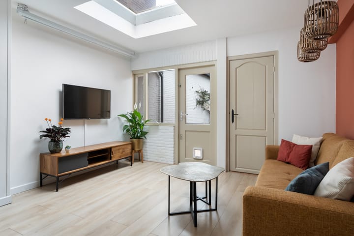 Foto 8 van Verenigingdwarsstraat 32