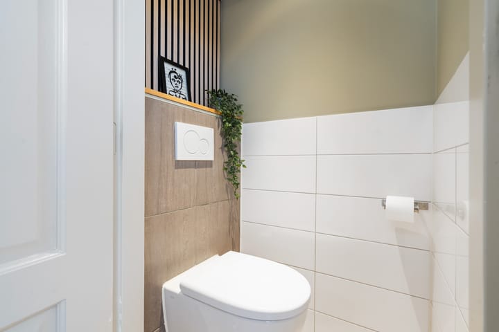 Foto 9 van Verenigingdwarsstraat 32